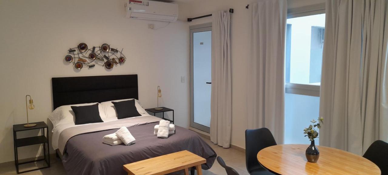 Departamento Buenos Aires Congreso Apartment Екстериор снимка