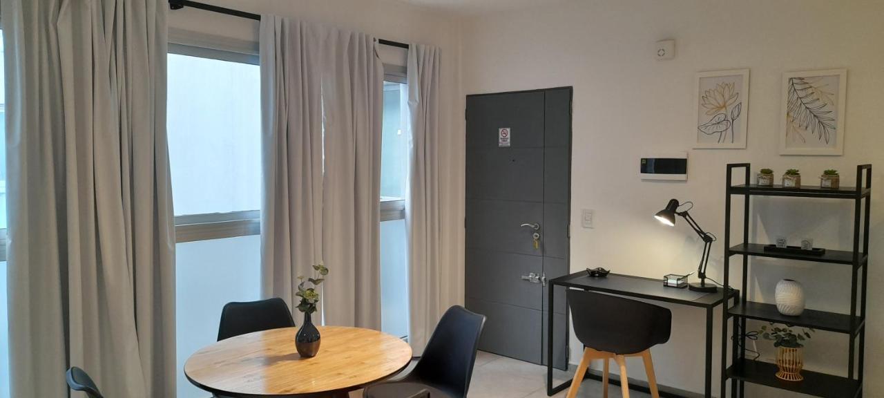 Departamento Buenos Aires Congreso Apartment Екстериор снимка