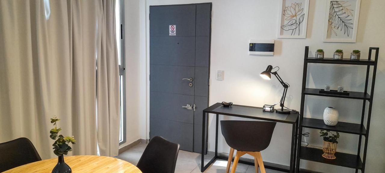 Departamento Buenos Aires Congreso Apartment Екстериор снимка