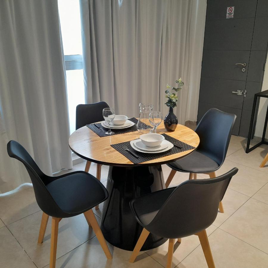 Departamento Buenos Aires Congreso Apartment Екстериор снимка