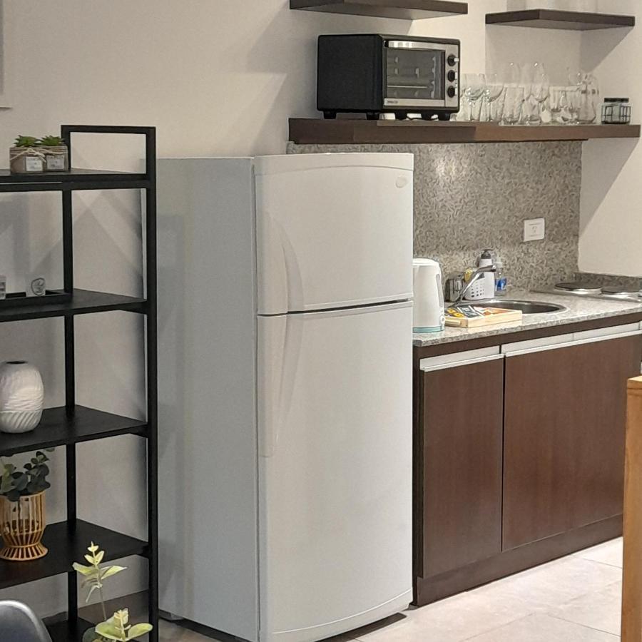 Departamento Buenos Aires Congreso Apartment Екстериор снимка