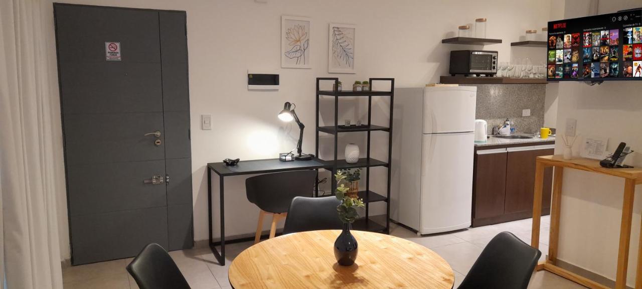 Departamento Buenos Aires Congreso Apartment Екстериор снимка