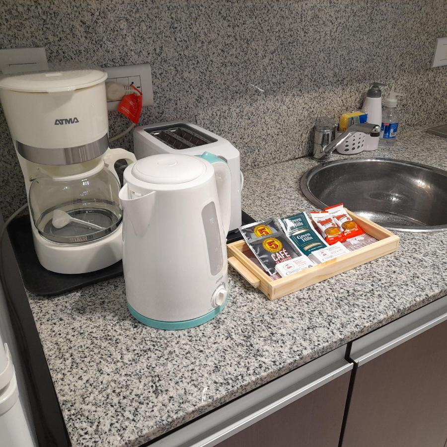 Departamento Buenos Aires Congreso Apartment Екстериор снимка