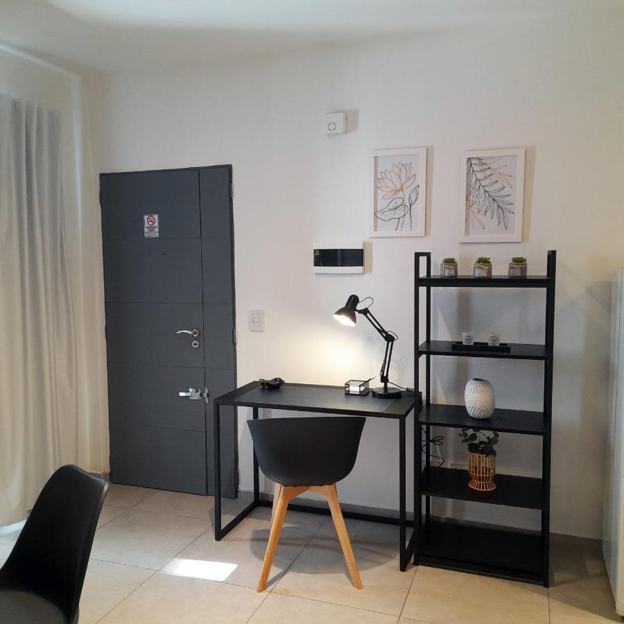 Departamento Buenos Aires Congreso Apartment Екстериор снимка