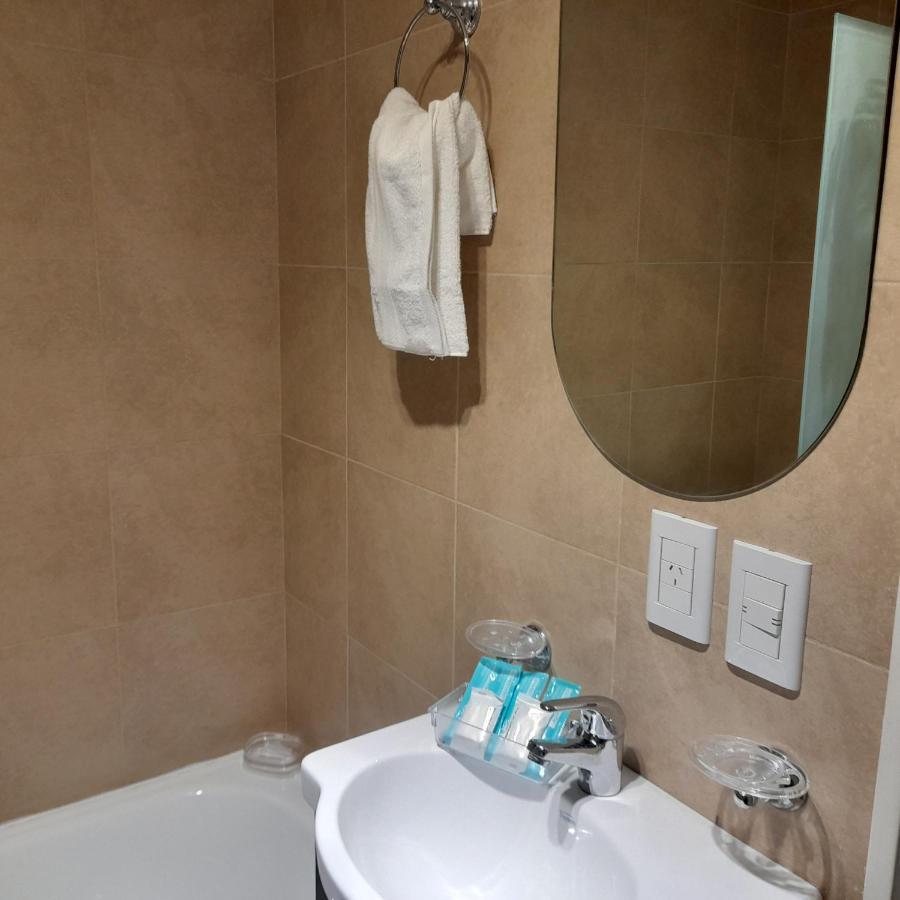 Departamento Buenos Aires Congreso Apartment Екстериор снимка