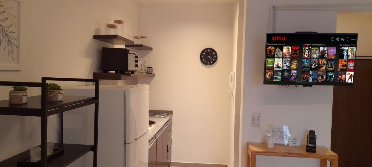 Departamento Buenos Aires Congreso Apartment Екстериор снимка
