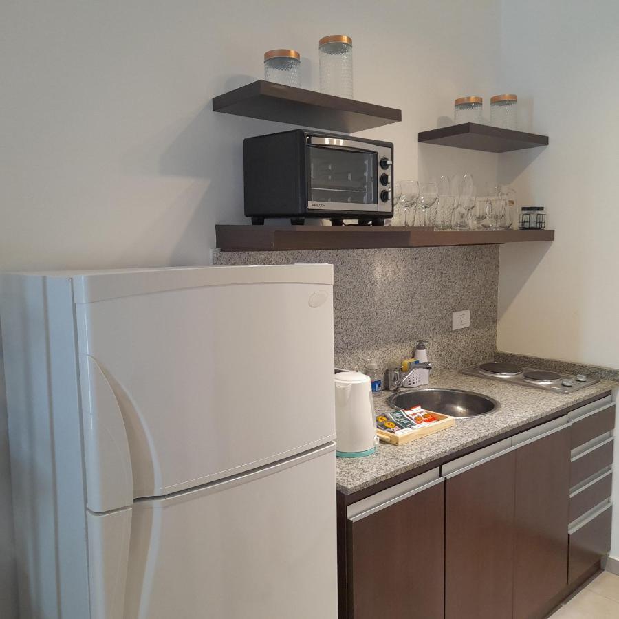 Departamento Buenos Aires Congreso Apartment Екстериор снимка
