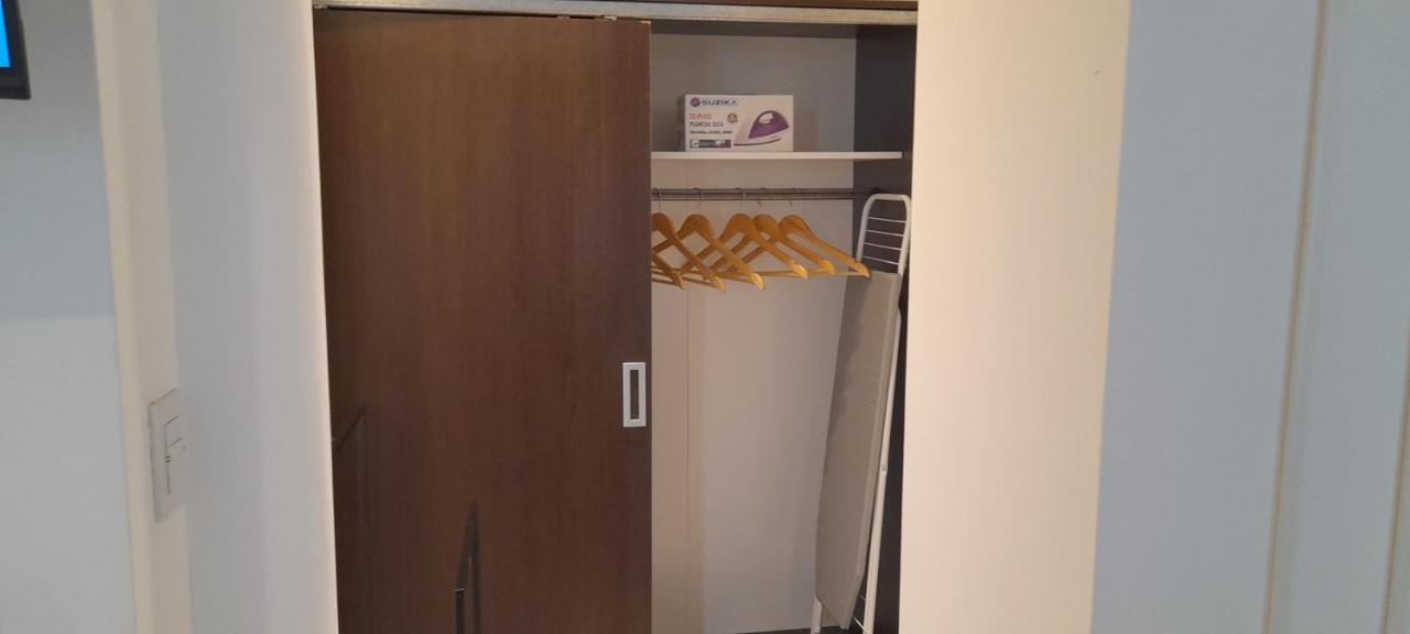 Departamento Buenos Aires Congreso Apartment Екстериор снимка