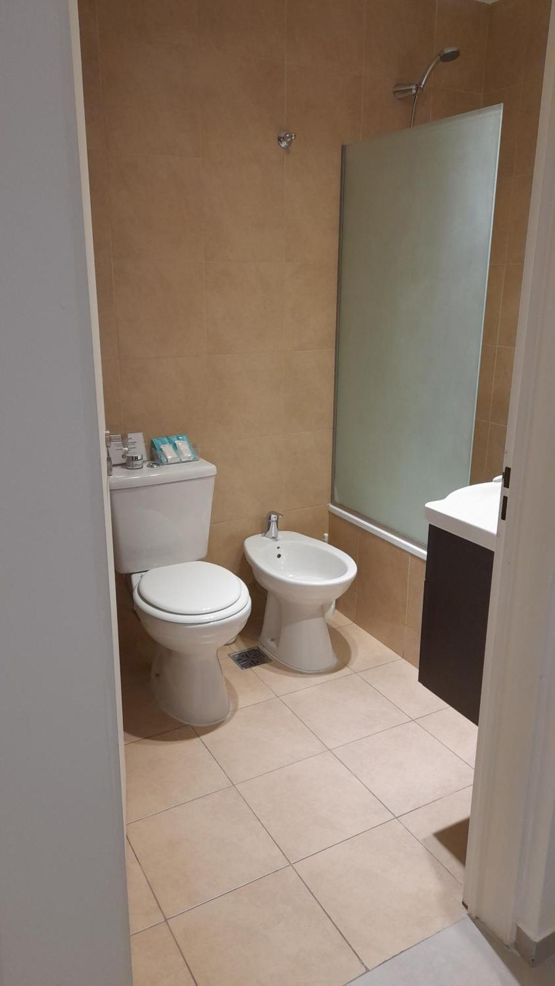 Departamento Buenos Aires Congreso Apartment Екстериор снимка