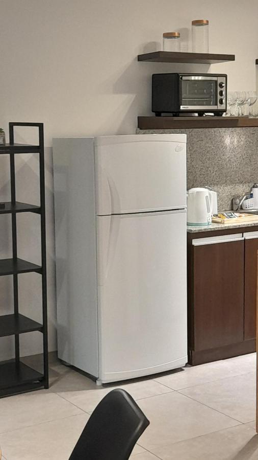 Departamento Buenos Aires Congreso Apartment Екстериор снимка