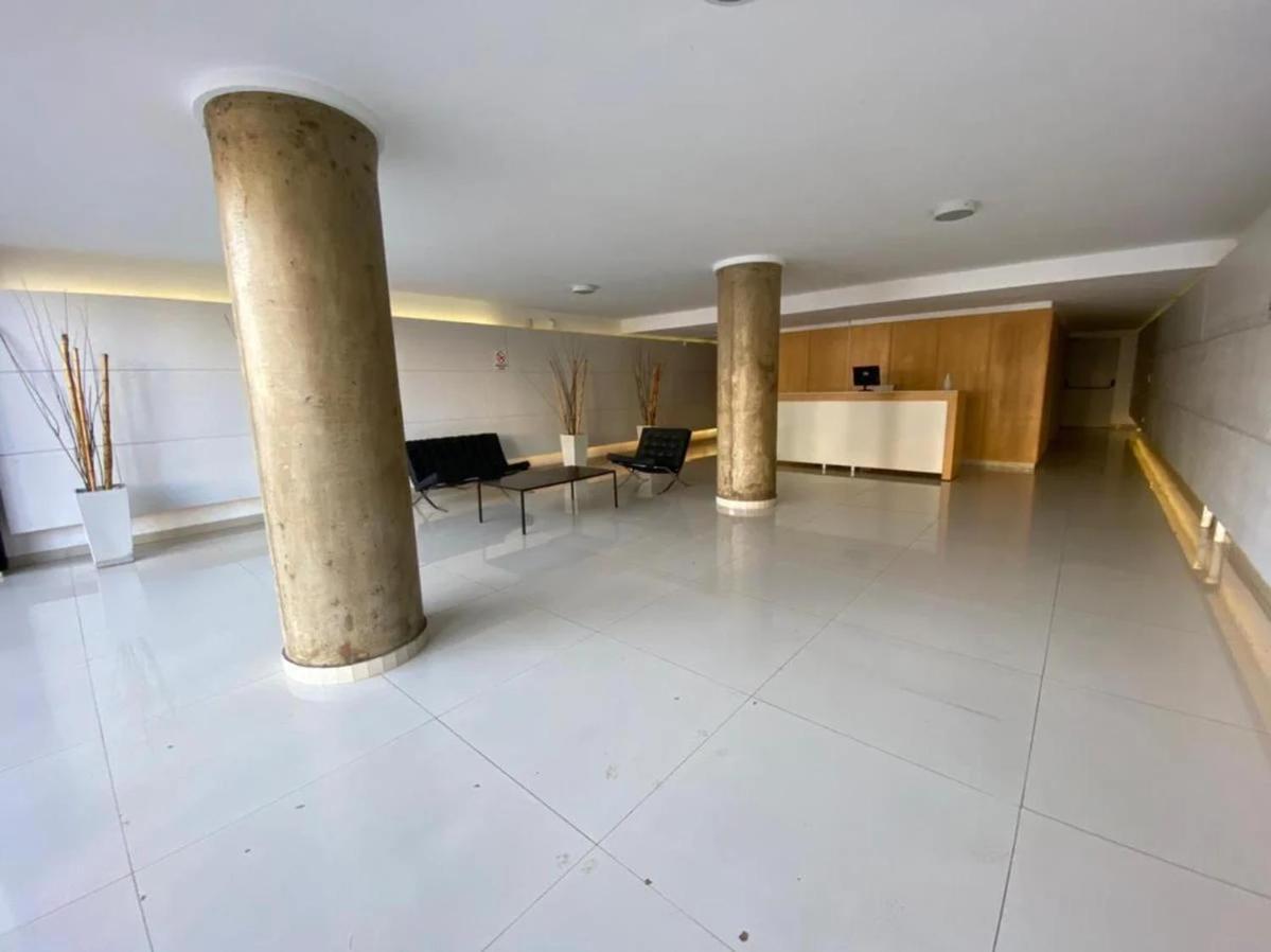 Departamento Buenos Aires Congreso Apartment Екстериор снимка