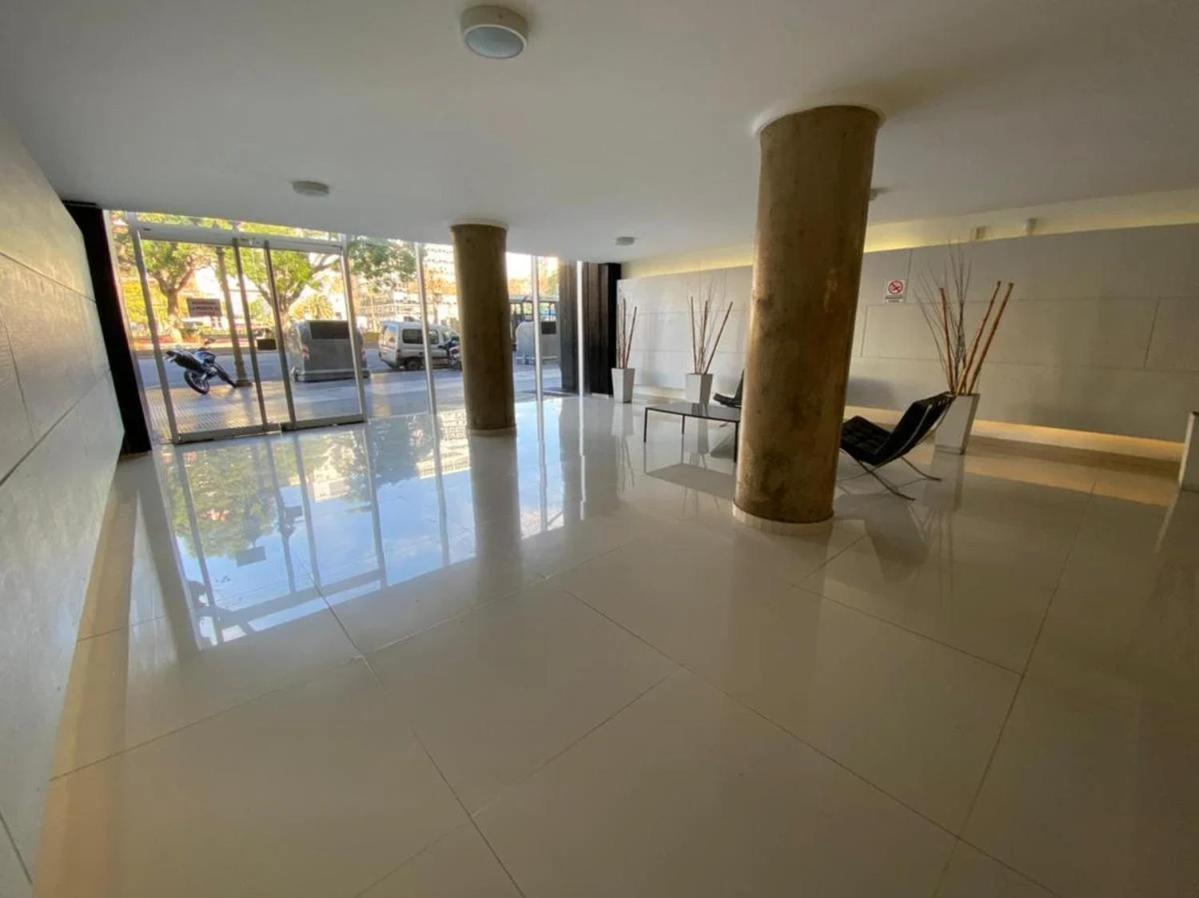 Departamento Buenos Aires Congreso Apartment Екстериор снимка
