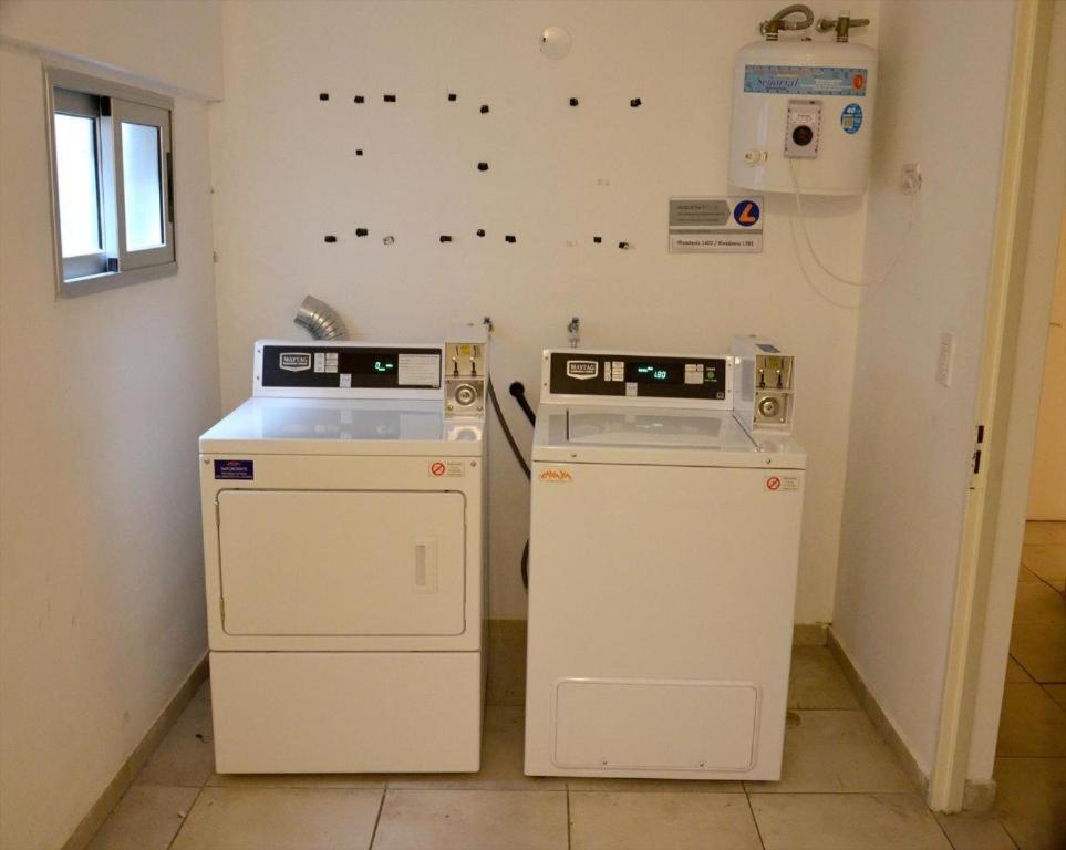 Departamento Buenos Aires Congreso Apartment Екстериор снимка
