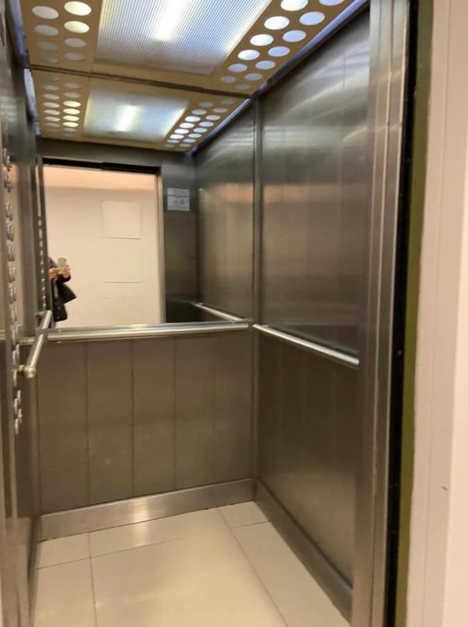 Departamento Buenos Aires Congreso Apartment Екстериор снимка