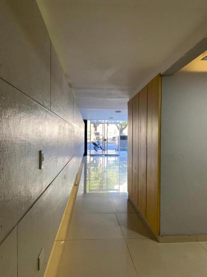 Departamento Buenos Aires Congreso Apartment Екстериор снимка