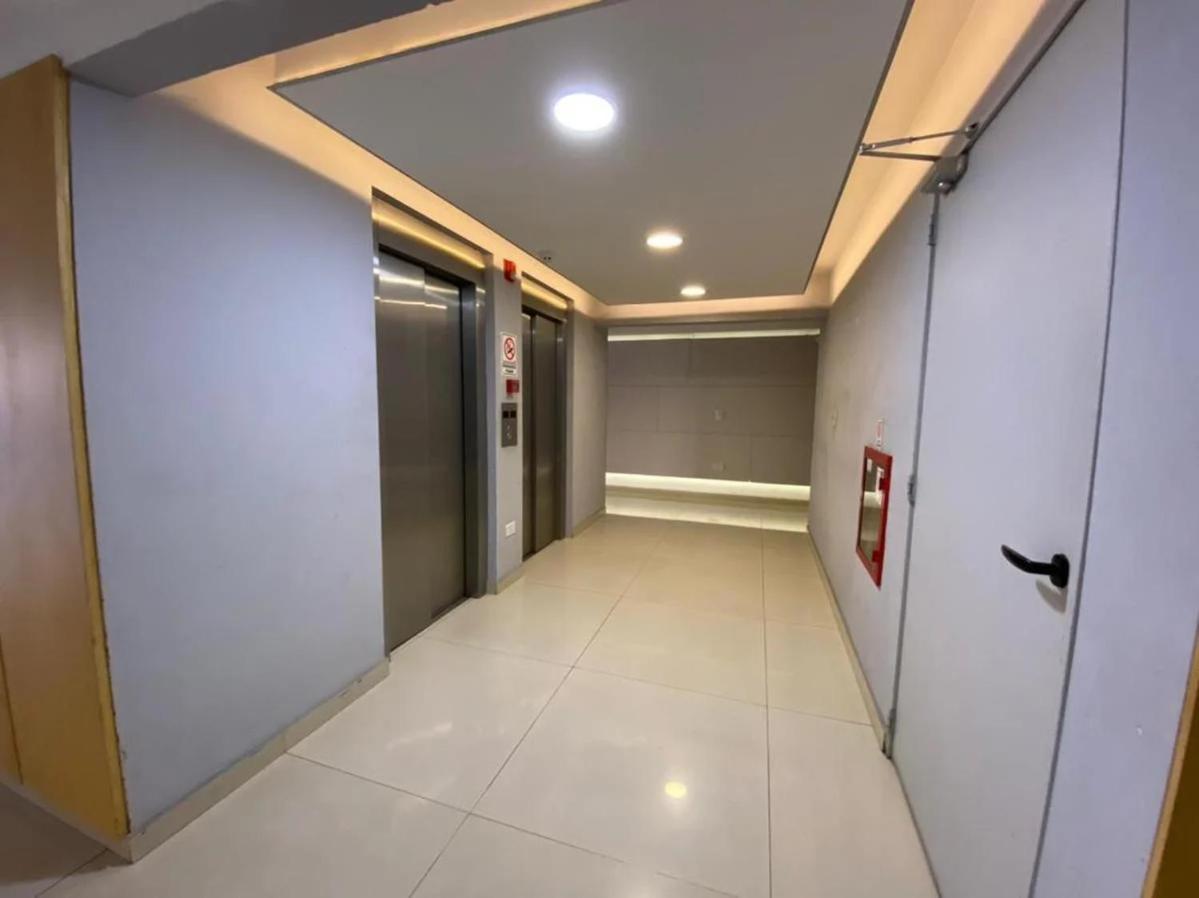 Departamento Buenos Aires Congreso Apartment Екстериор снимка